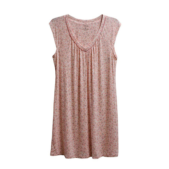 Alfani Other - NWT Alfani Womens Printed Chemise Spring Geometric